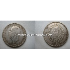 1 Krona 1947 Švédsko